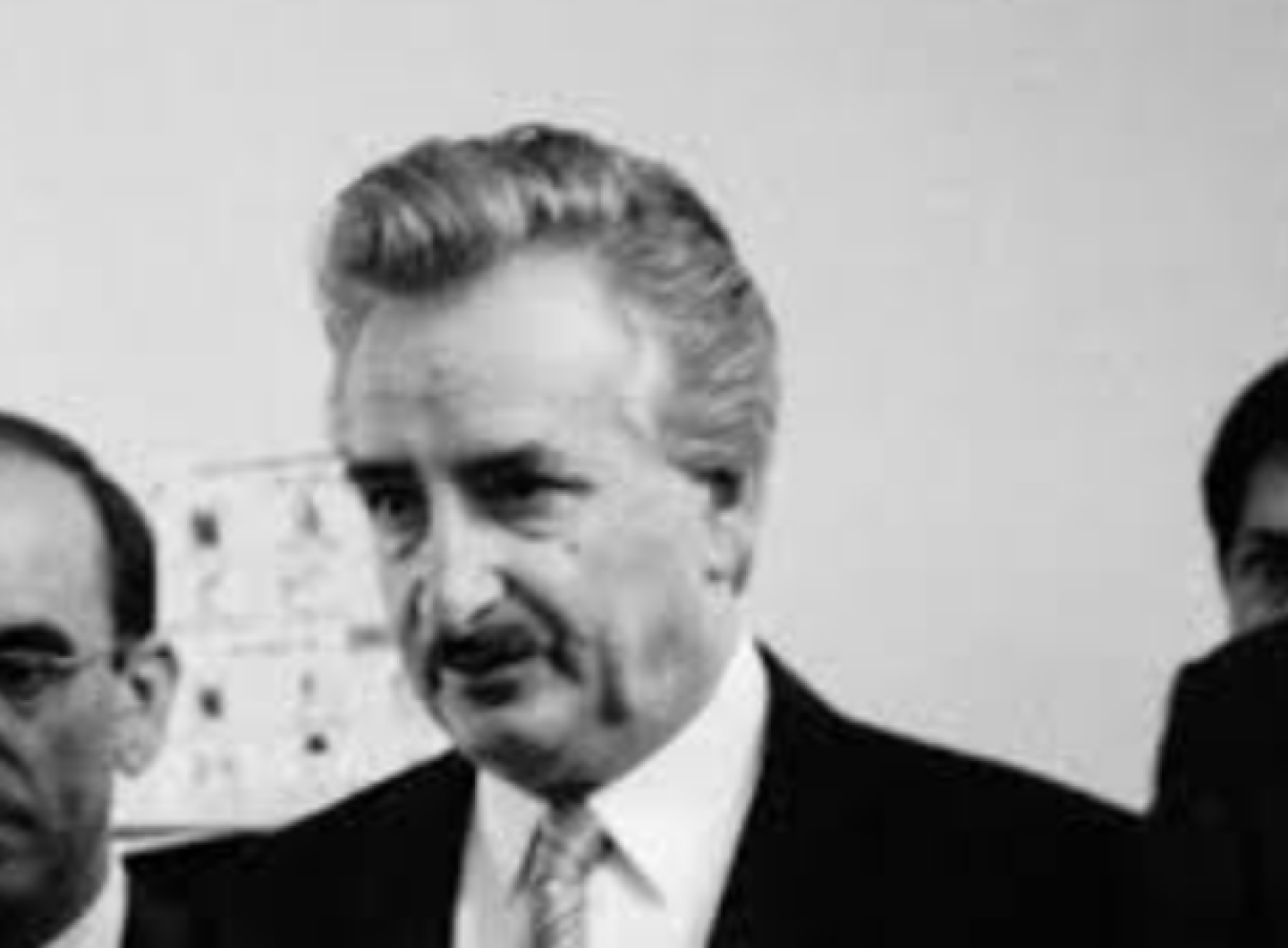 Fernando Gutiérrez Barrios