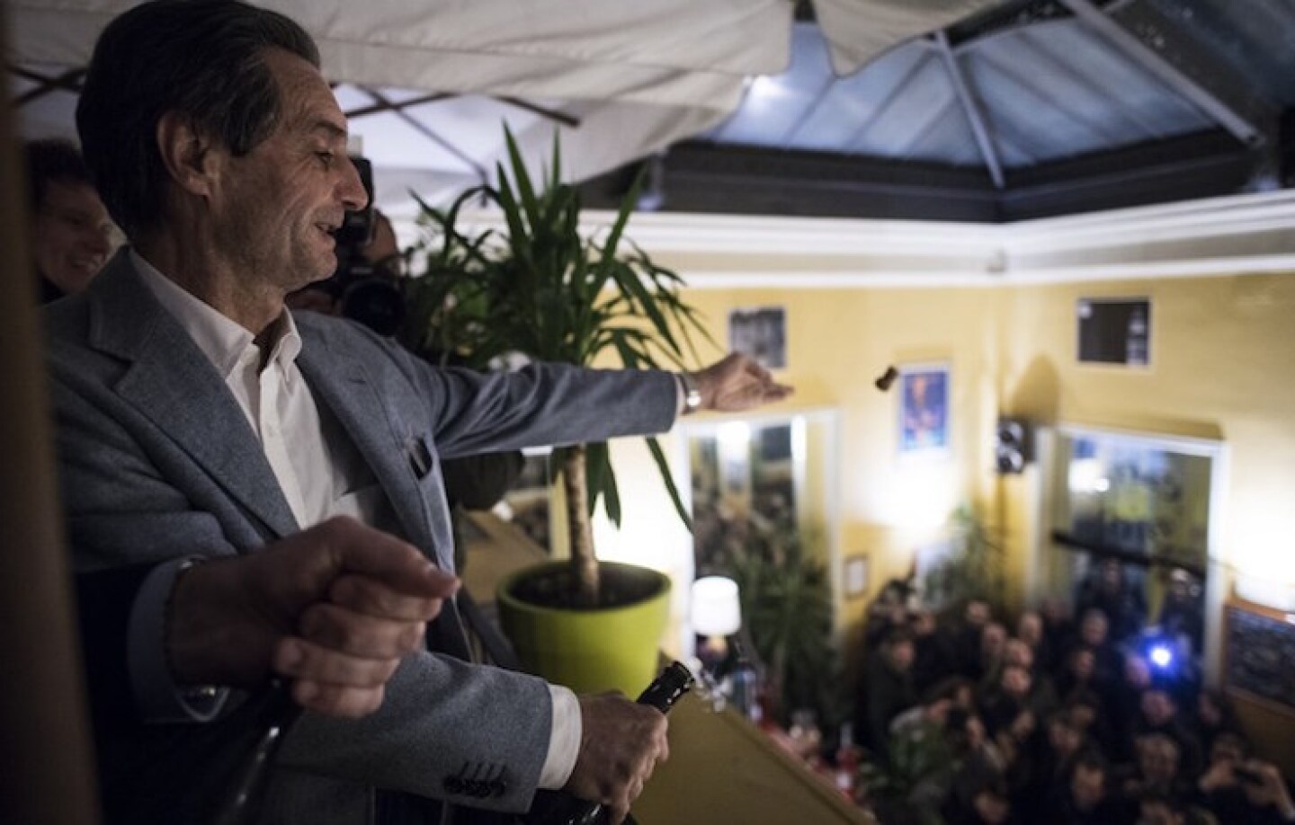 ITALY-POLITICS-PARTY-LEGA-ELECTION