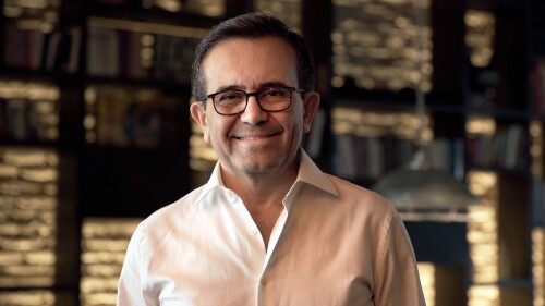 Ildefonso Guajardo Villarreal