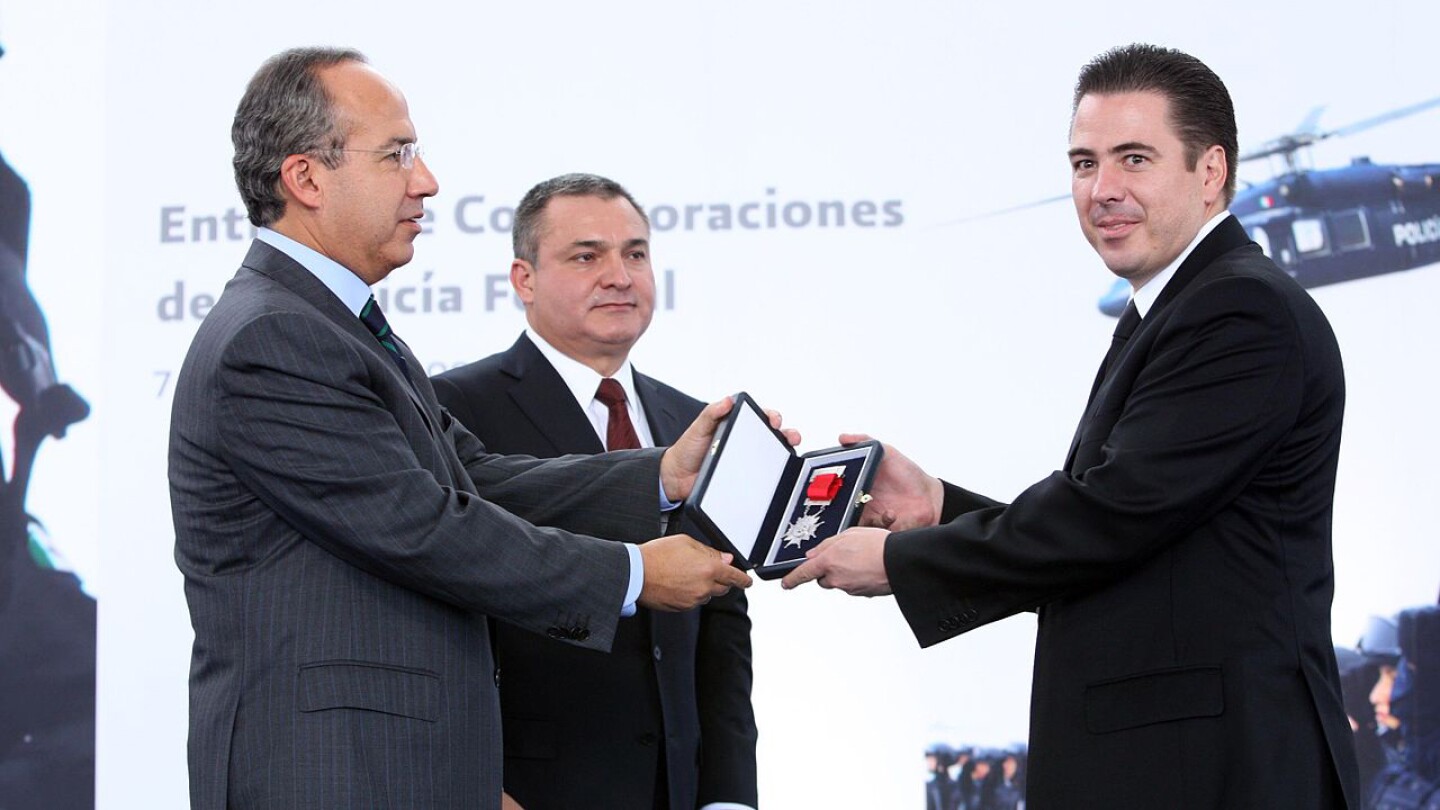 Luis Cárdenas Palomino