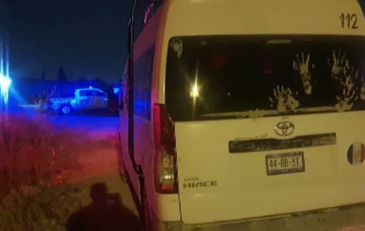 23 en San Luis Potosí
