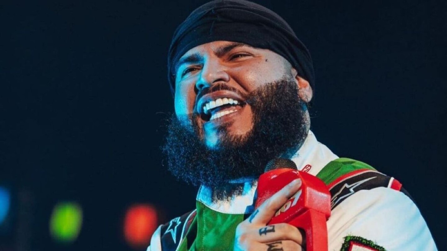 farruko