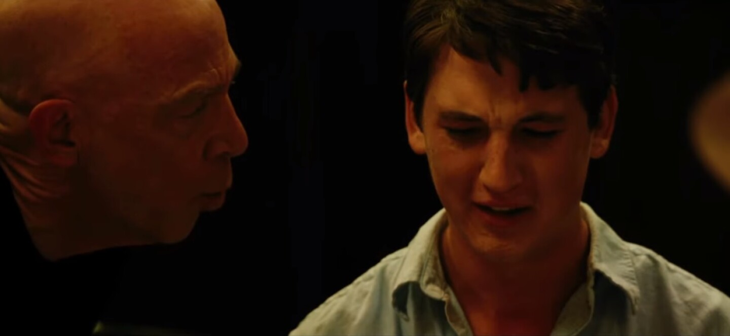 Whiplash