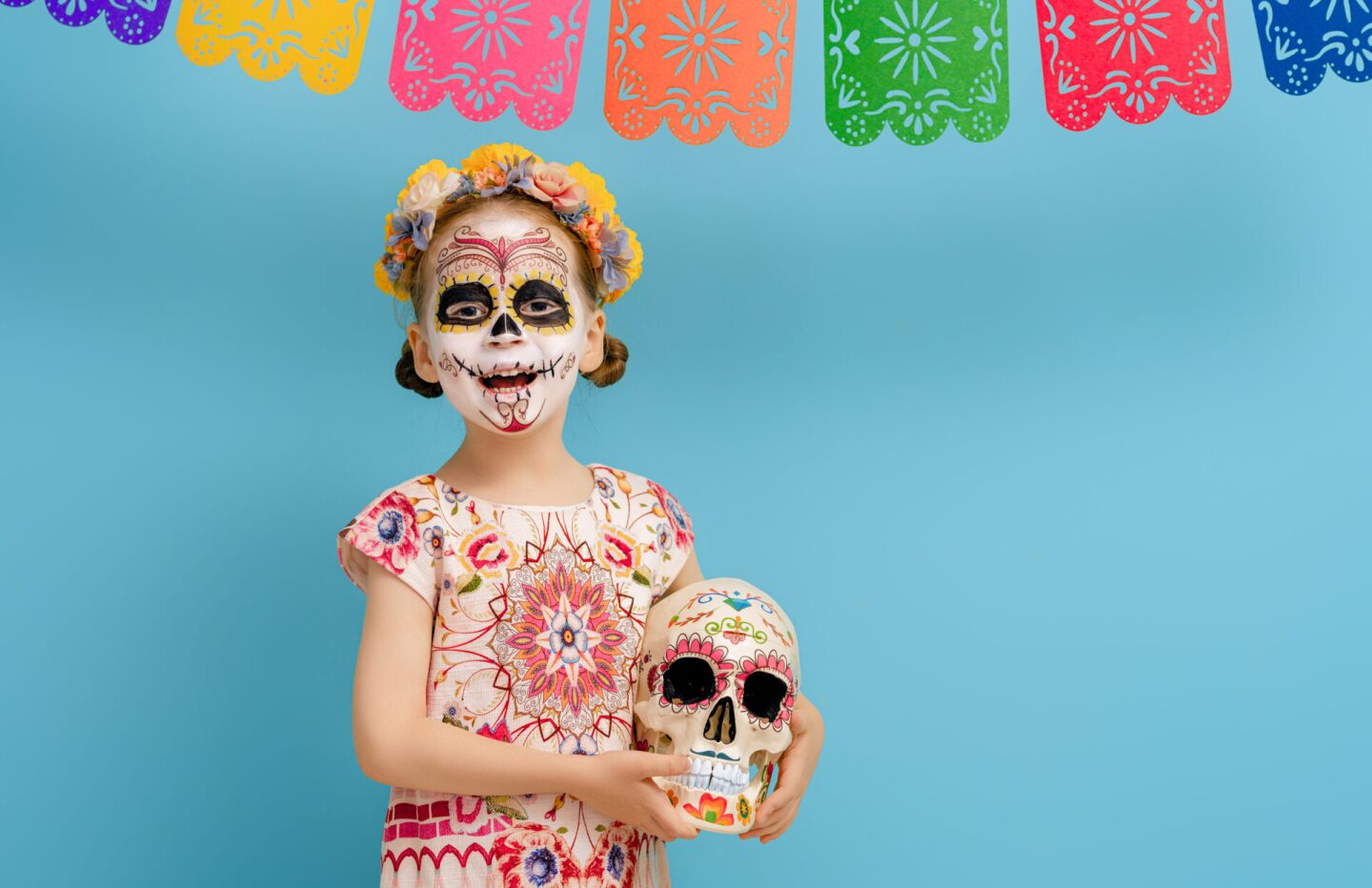 Mexican Day of the Dead