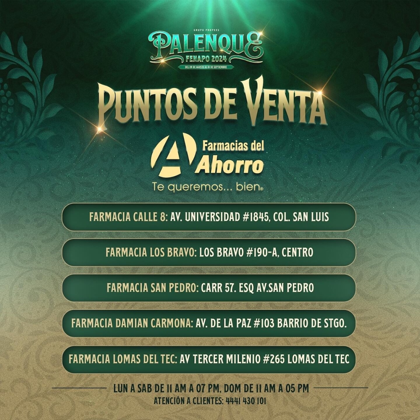 boletos-fenapo-slp-2024-todos-los-precios-palenque-y-teatro-del-pueblo