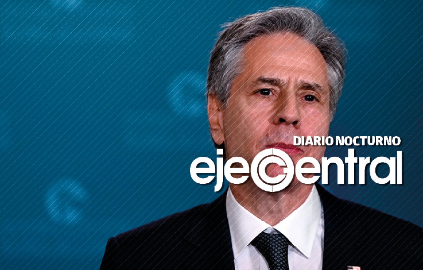 5 Promo 769 “Prioridad máxima” cooperación en seguridad urge Blinken a Ebrard