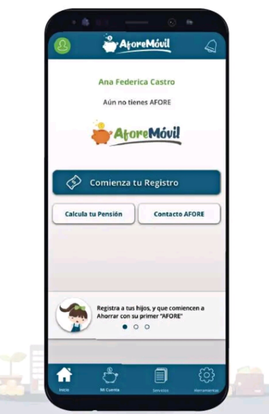 Aforestip Afore: así puedes ver cuánto dinero tienes y así puedes sacarlo para ...