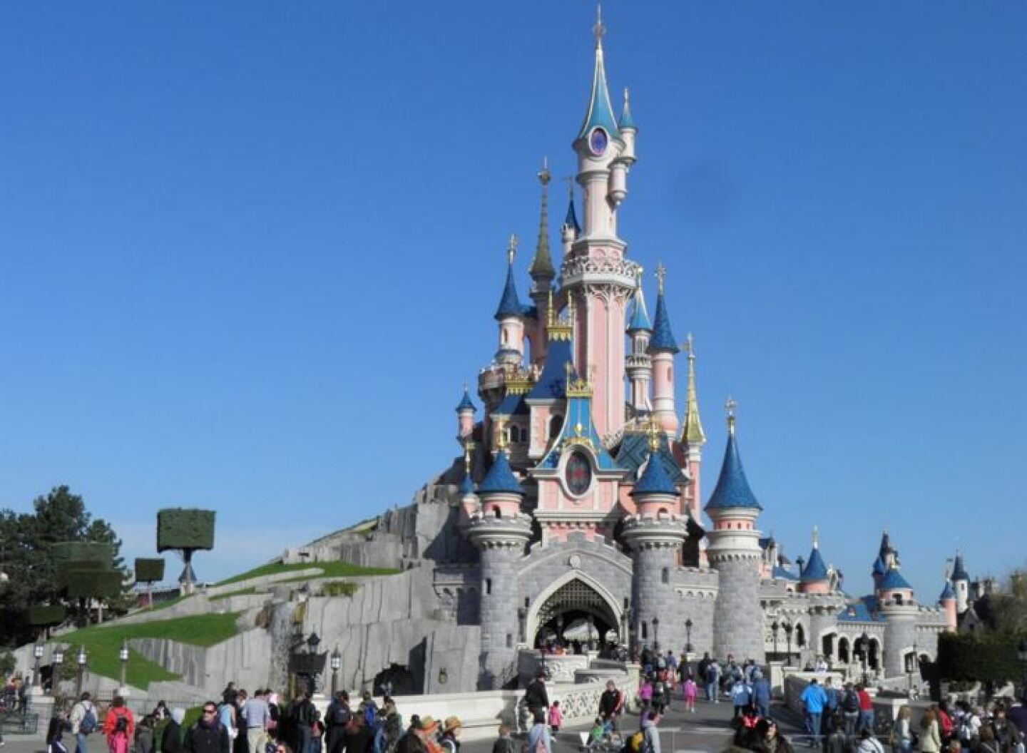 disney