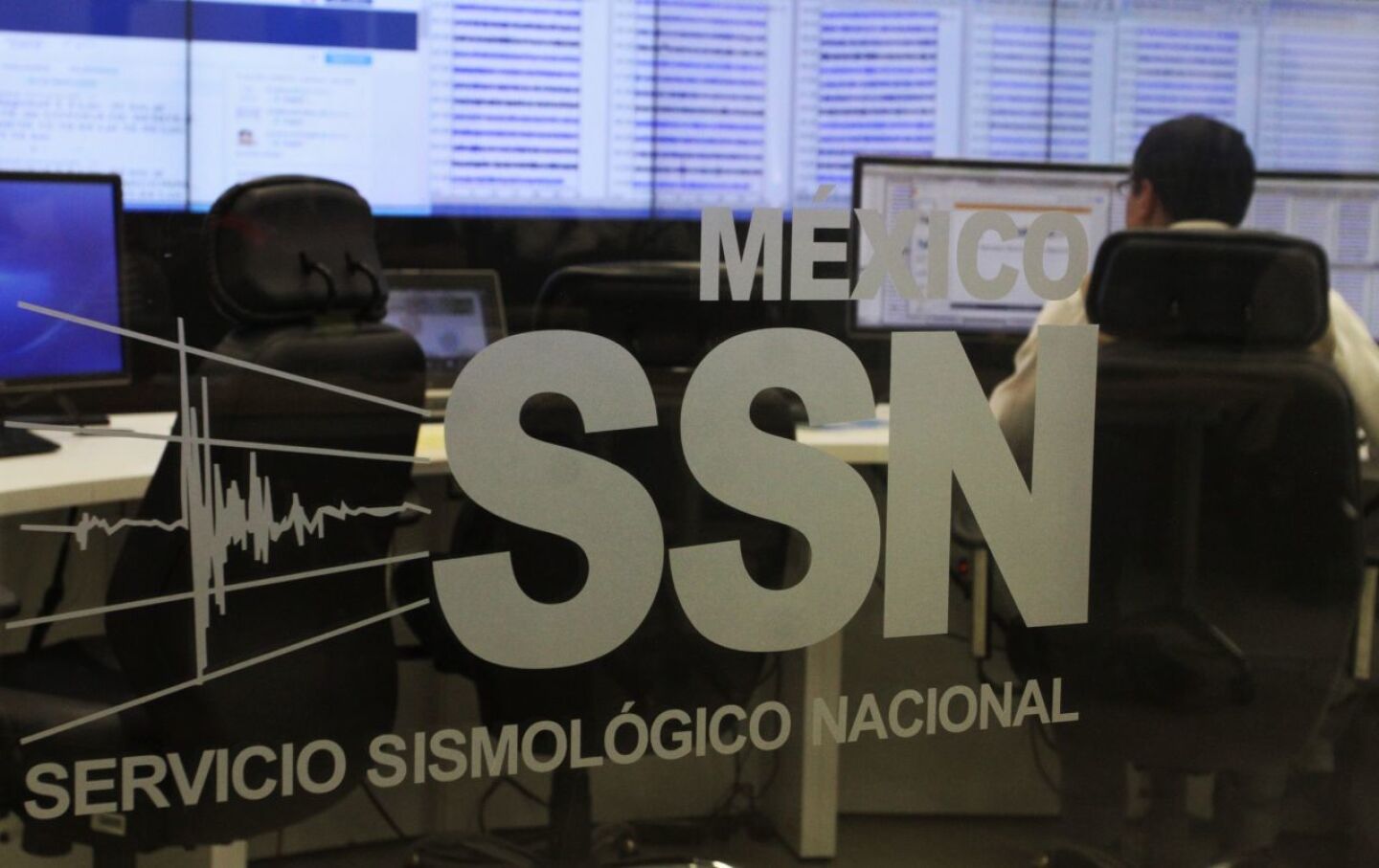 SSN reporta 37 réplicas por sismo de 5.7 en Guerrero