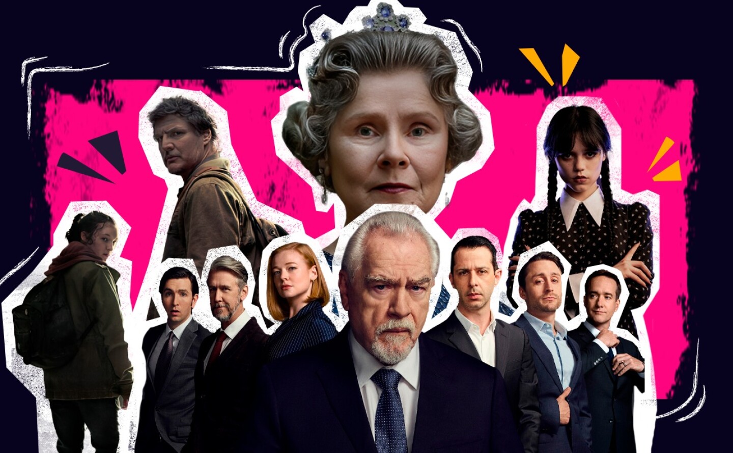 series 2023