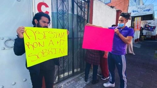 familia-de-abner-niño-ahogado-colegio-williams