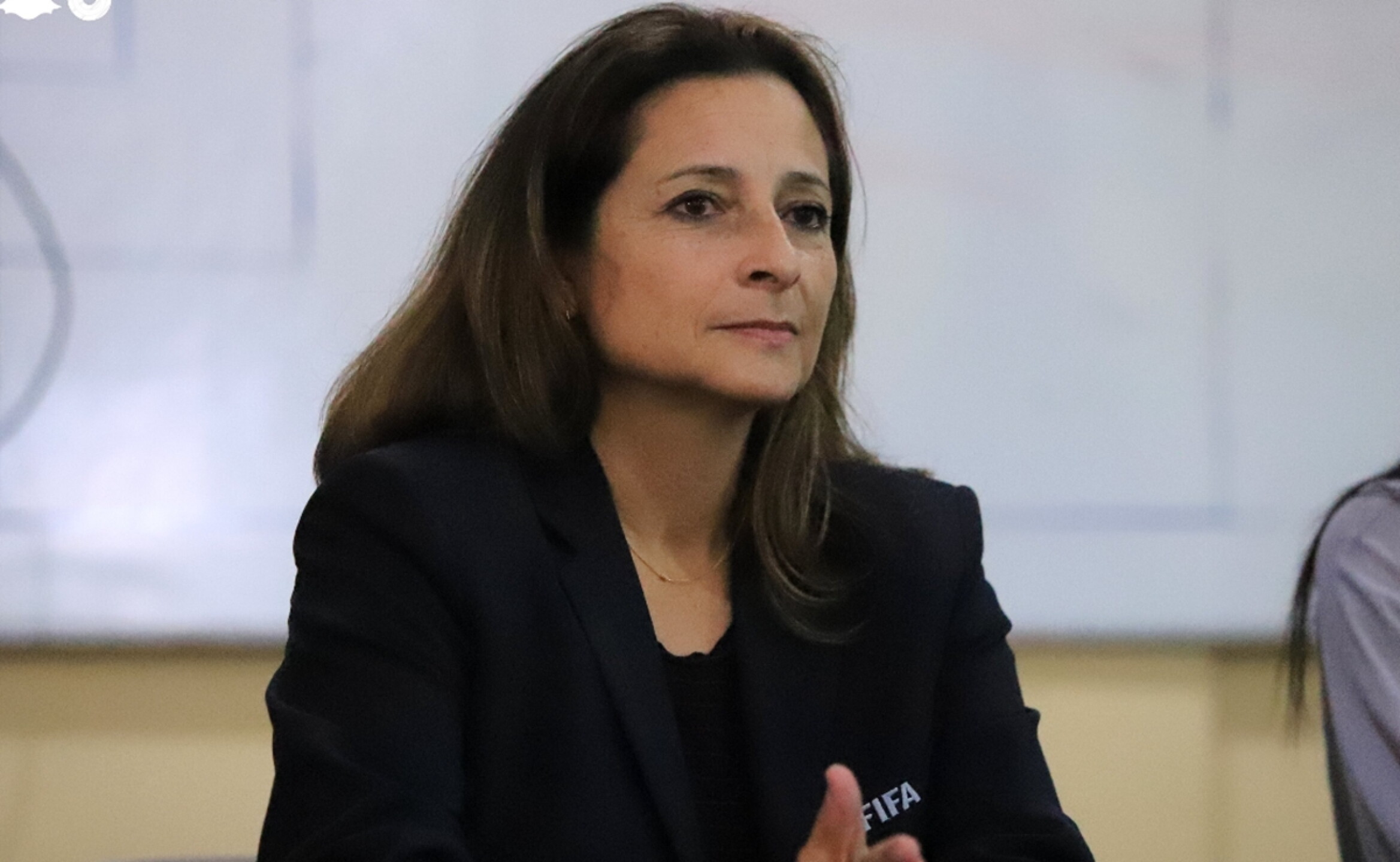 Andrea Rodebaugh es la nueva directora de selecciones femeniles de futbol