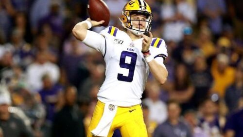 Joe Burrow