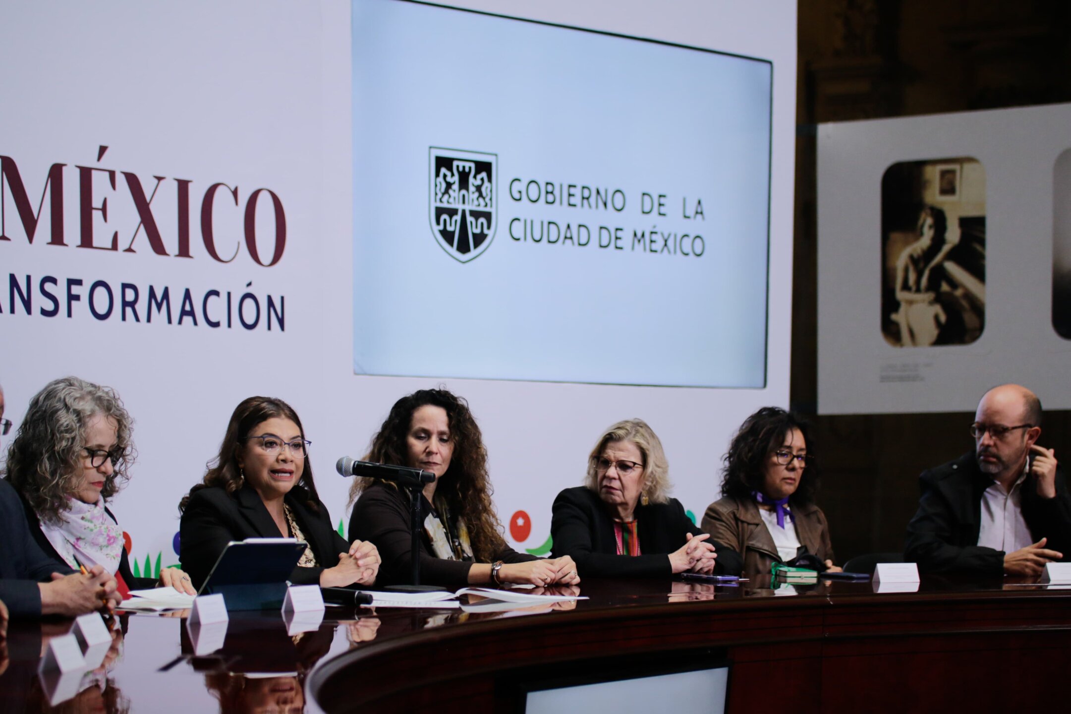 Clara Brugada Programa Mercomuna