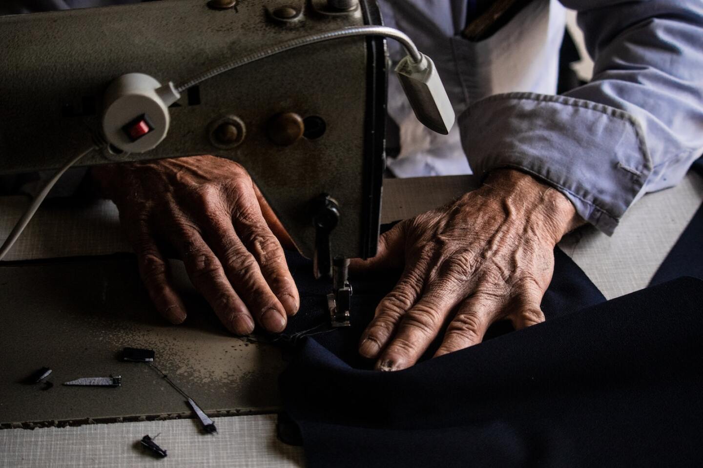 industria moda mexico pobreza