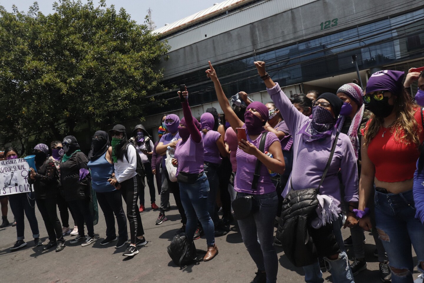 sanciones-acoso-edomex