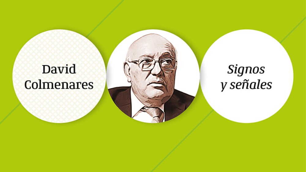 david colmenares