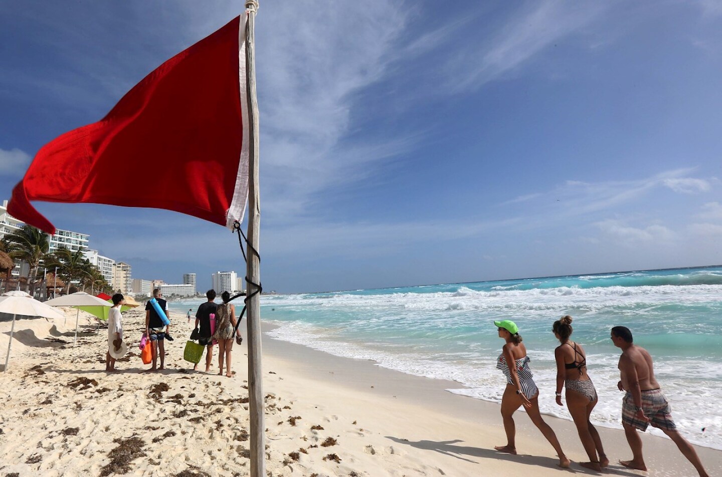 Cancún