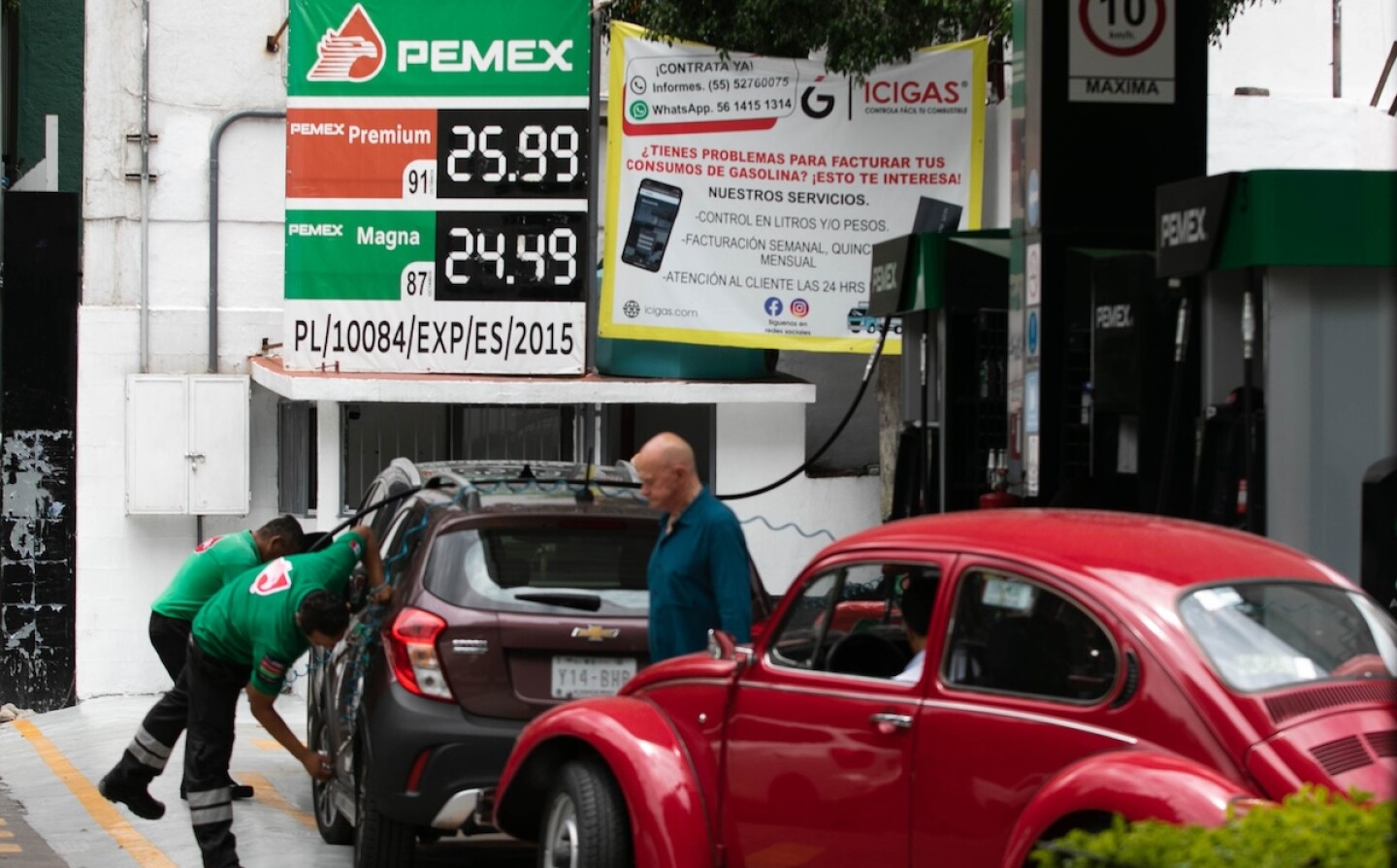 Precios Gasolina-1