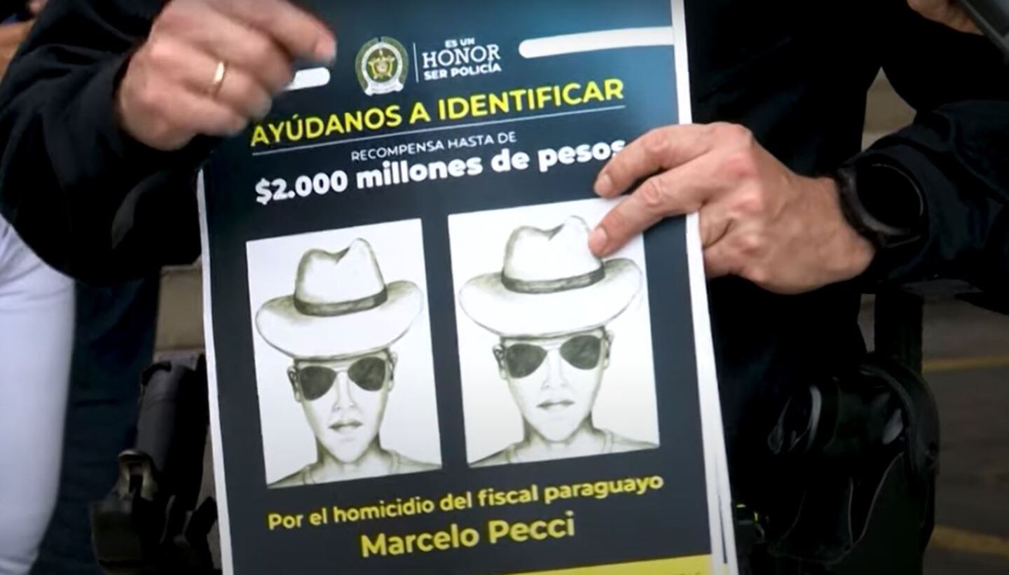 Fiscal Marcelo Pecci