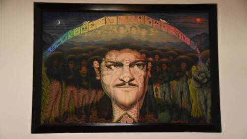 Festival Internacional del Rey jose alfredo jimenez