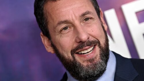 Adam Sandler