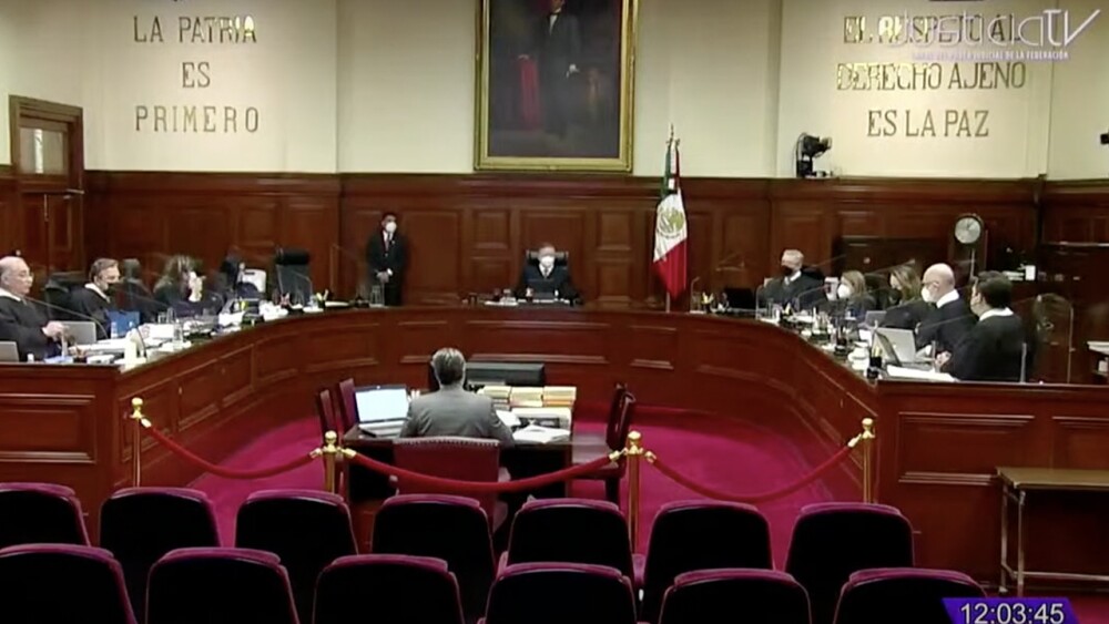 candado 10 años exservidores públicos