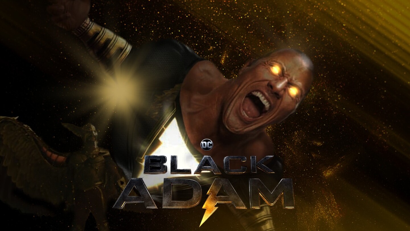 Black Adam