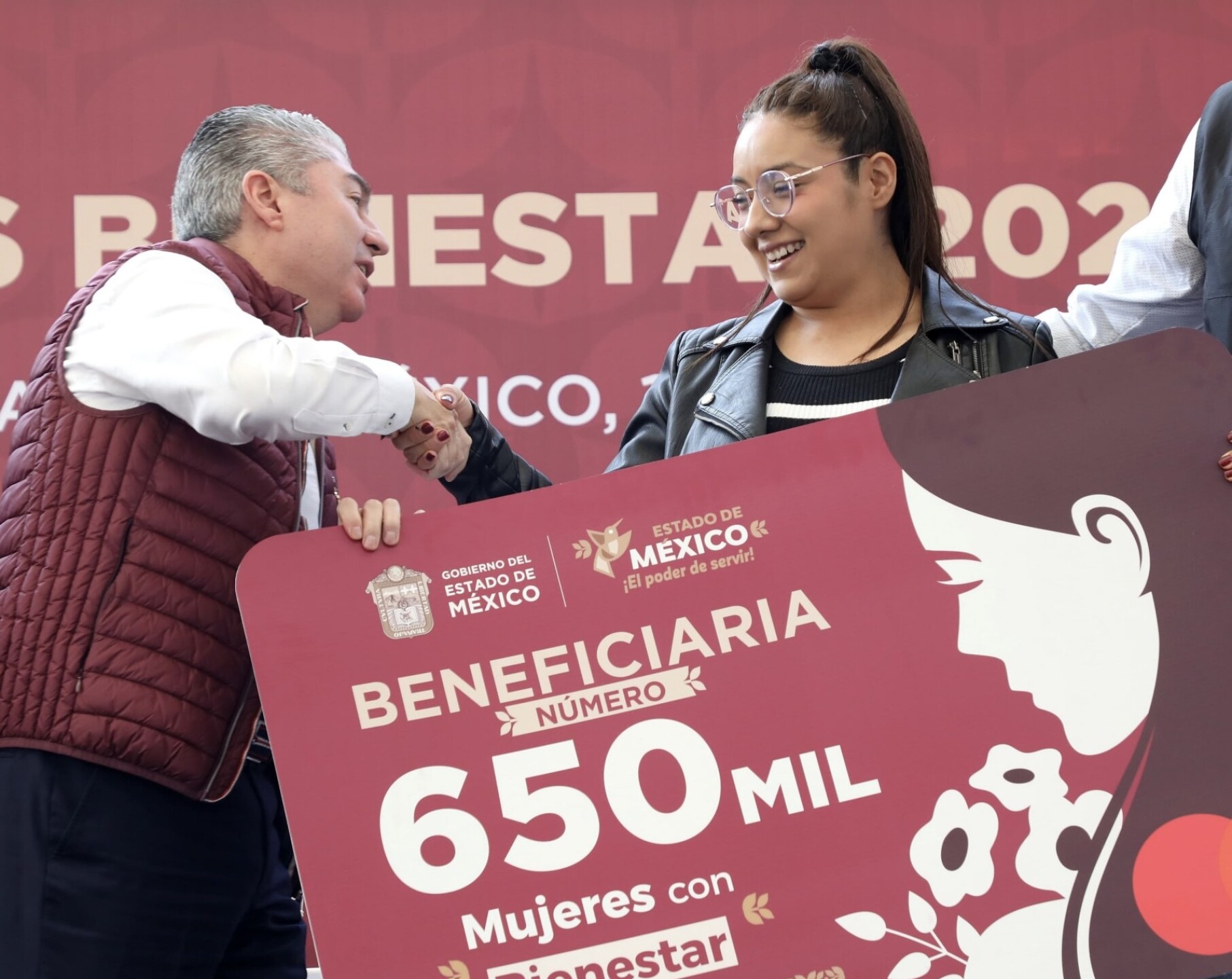 Mujeres con Bienestar