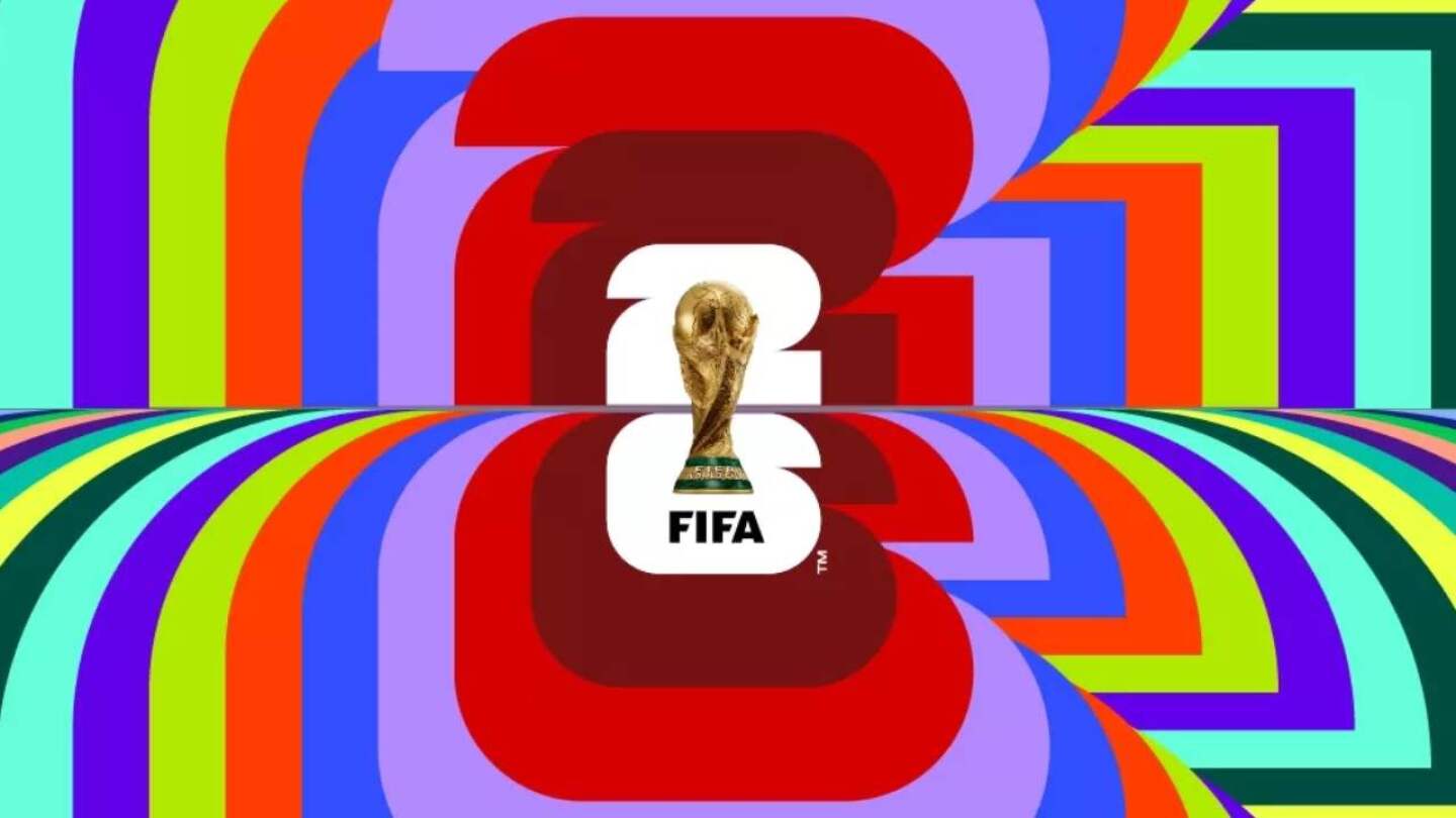 fifa marca y logo