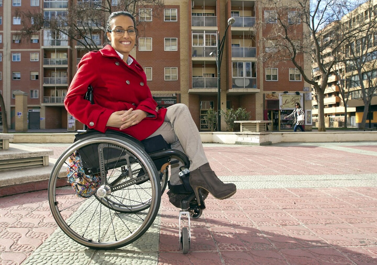 Teresa-Perales