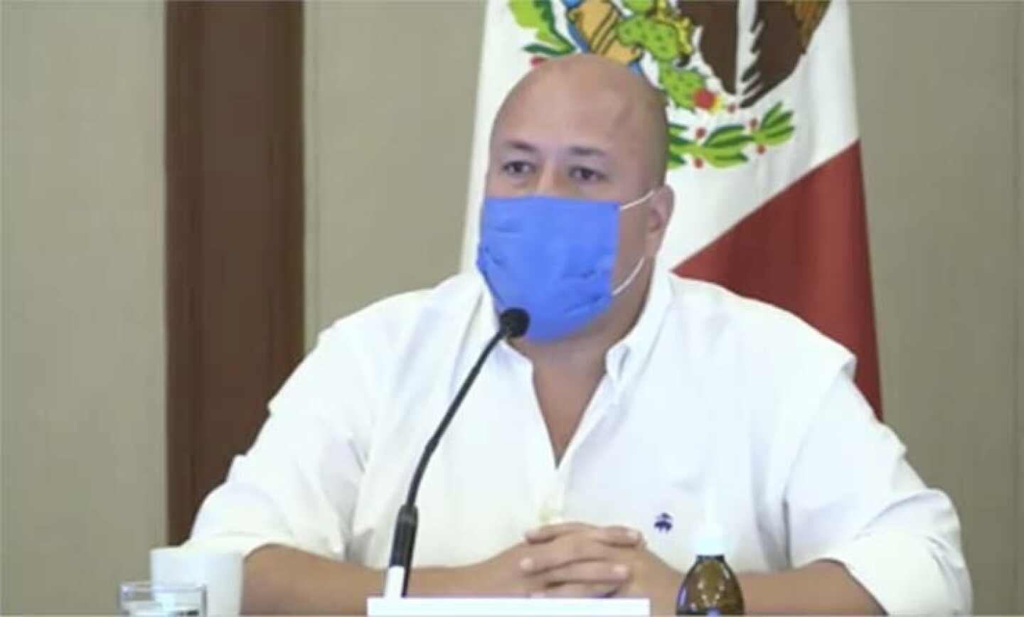 Gobierno de Aristóteles Sandoval compró sistema de espionaje