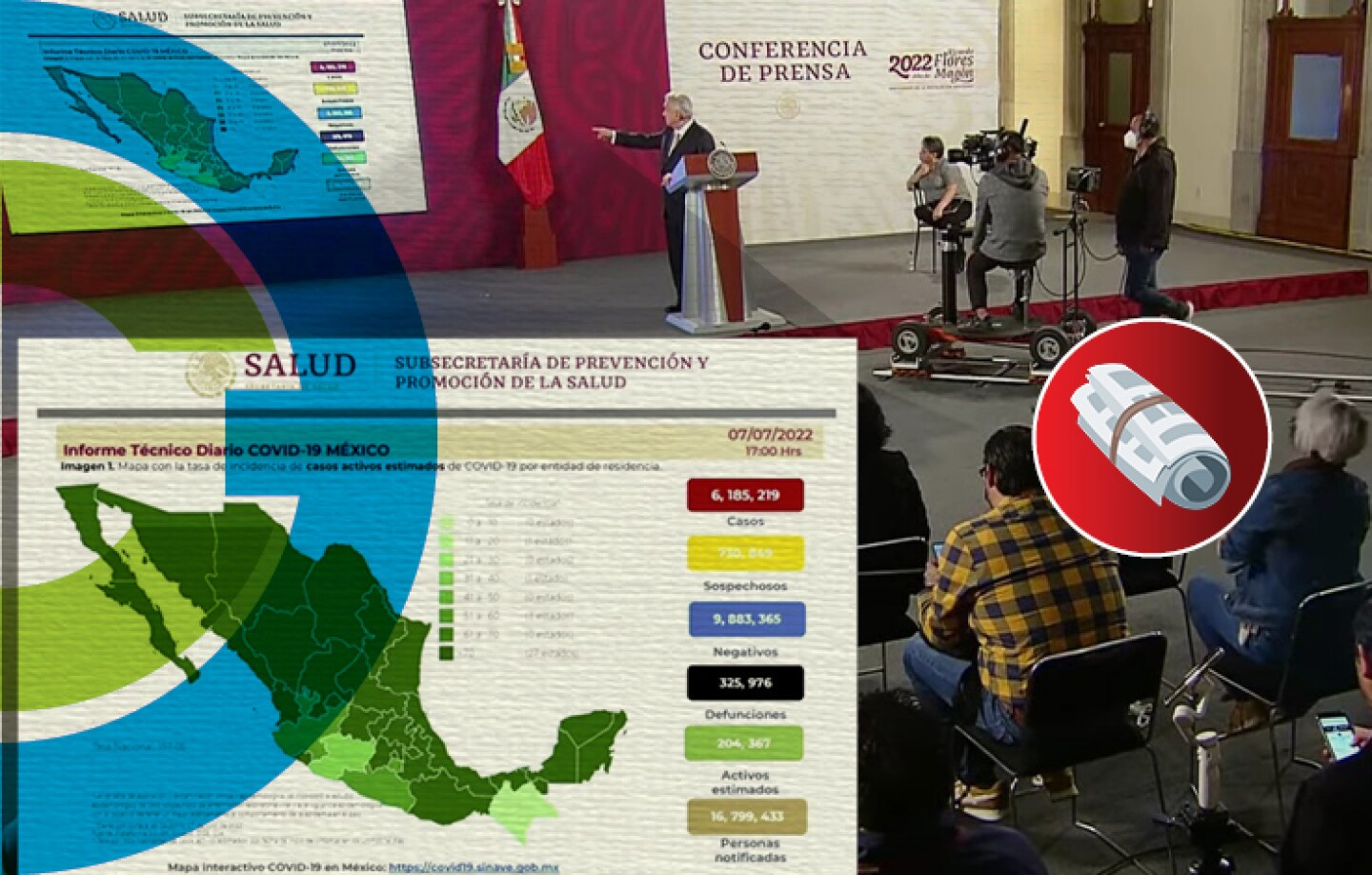 Promo_Web_AMLO resbala y exhibe mapa crítico de pandemia