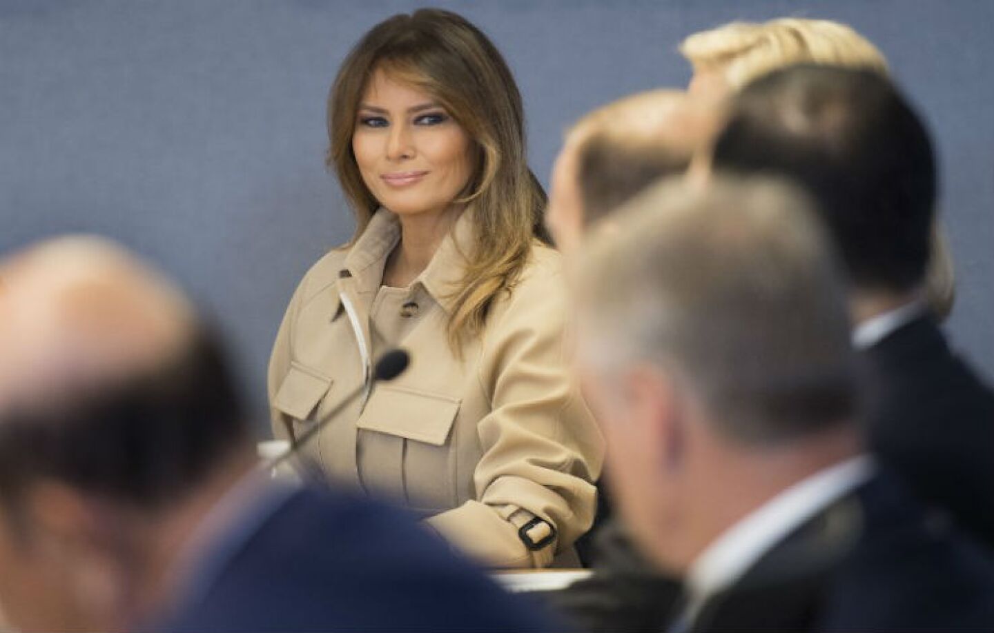 Melania