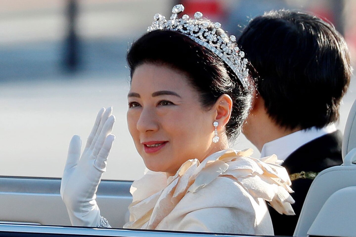 La emperatriz Masako en su 59 cumpleaños: "he pasado alegría y tristeza"