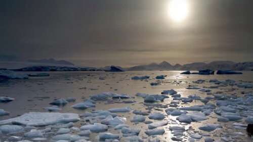 La Tierra al borde de cinco catastróficos puntos de inflexión climáticos, advierten científicos