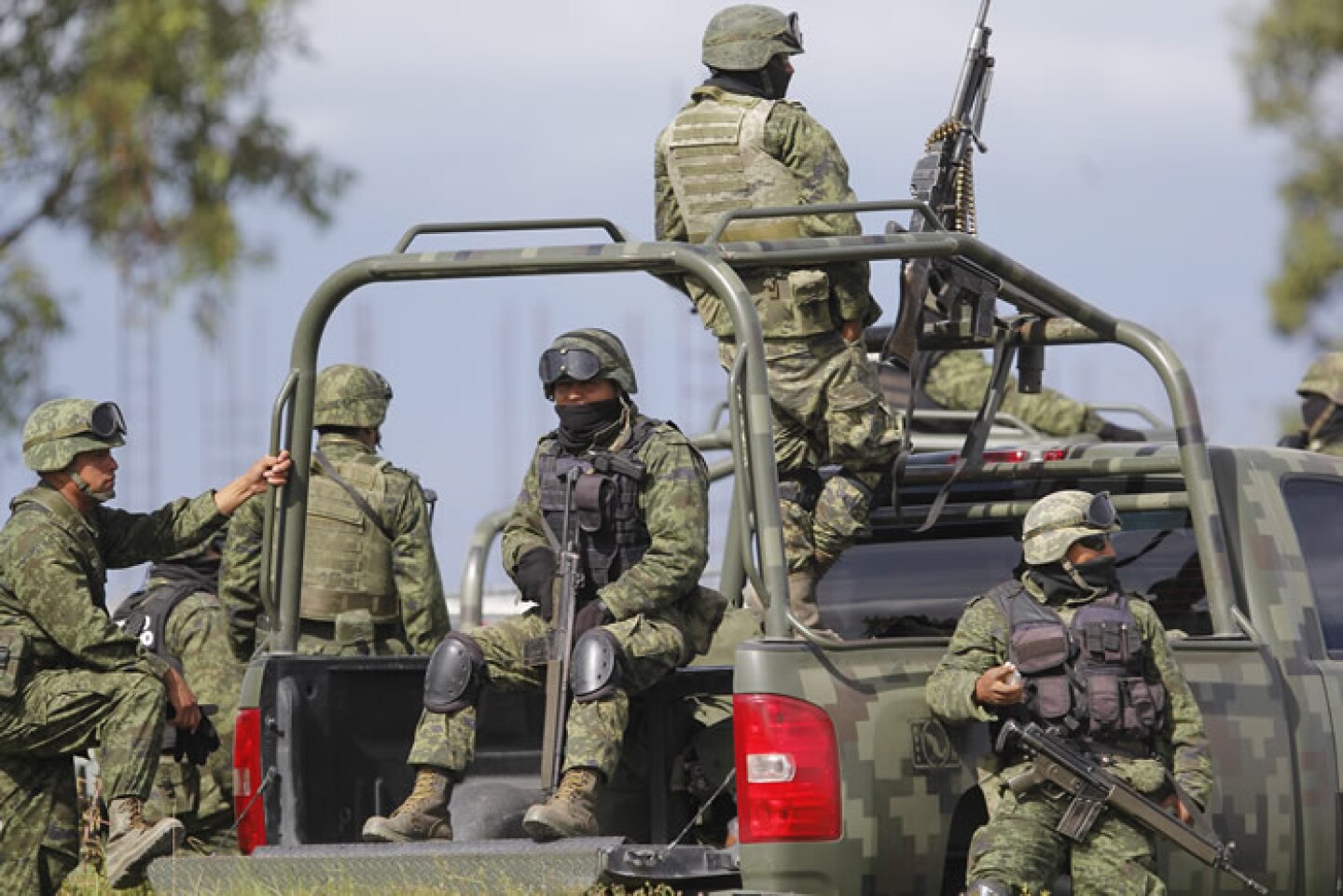 ejercito