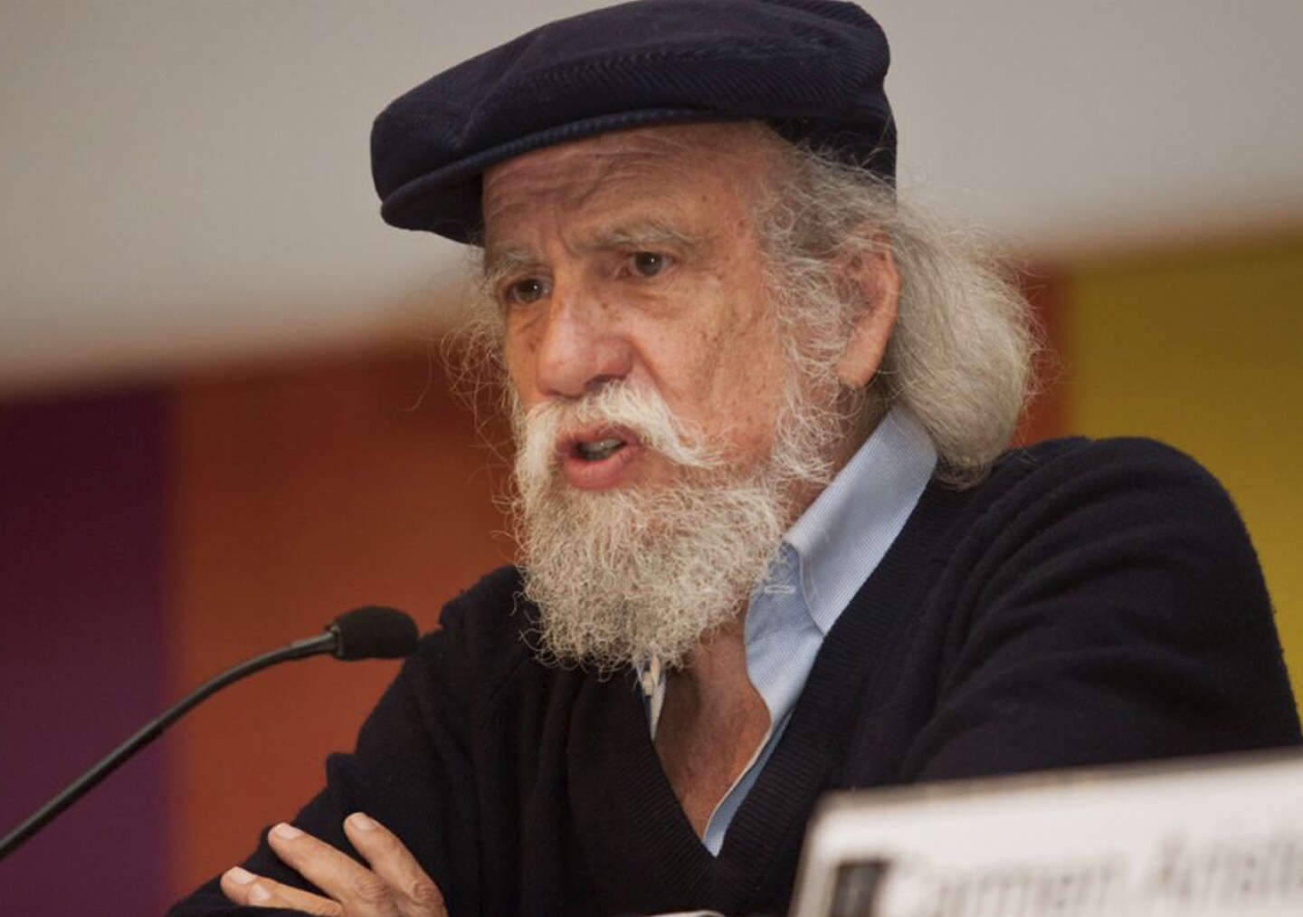 González Gortázar