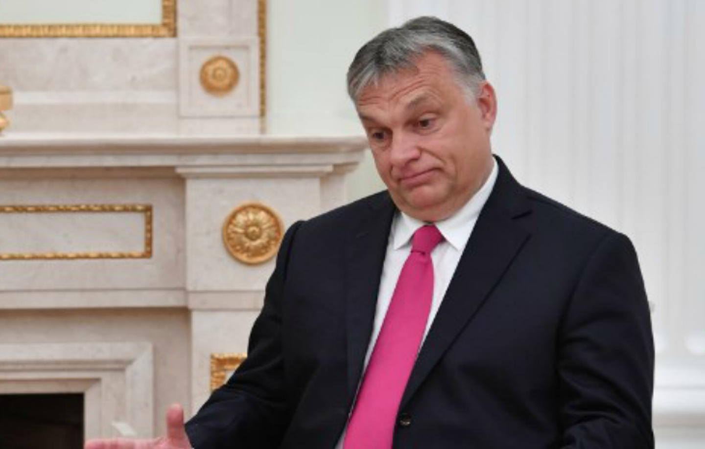 Víktor Orbán_Hungría