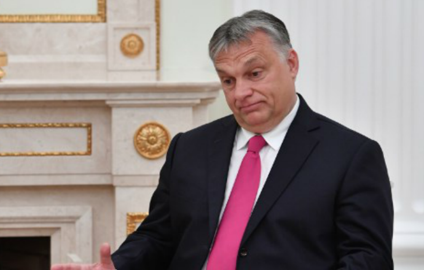 Víktor Orbán_Hungría