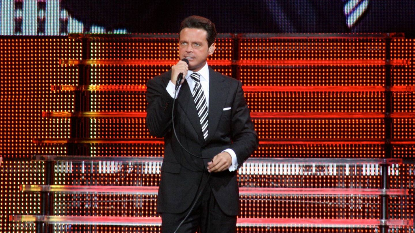 Luis-Miguel