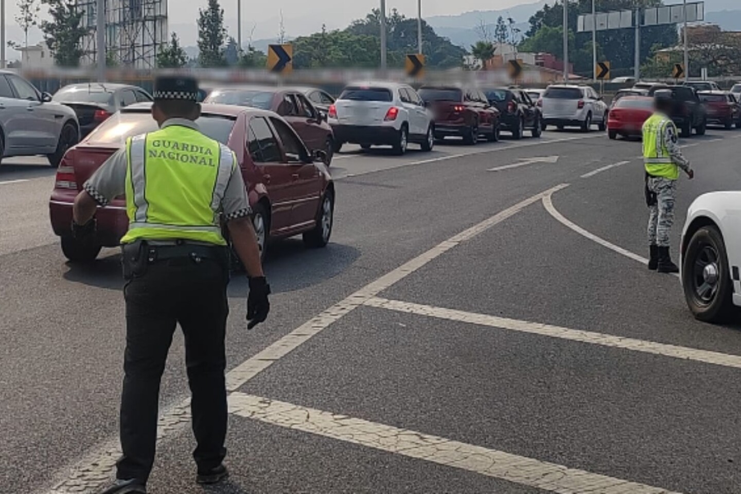 Autopista México-Cuernavaca