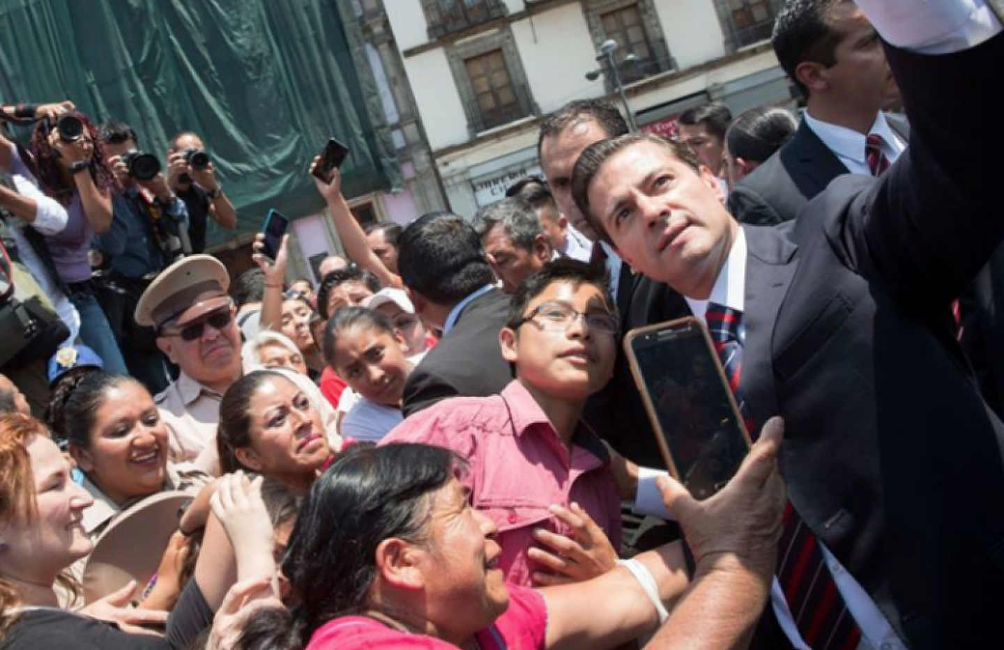 Peña Nieto
