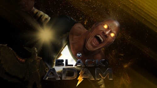 Black Adam