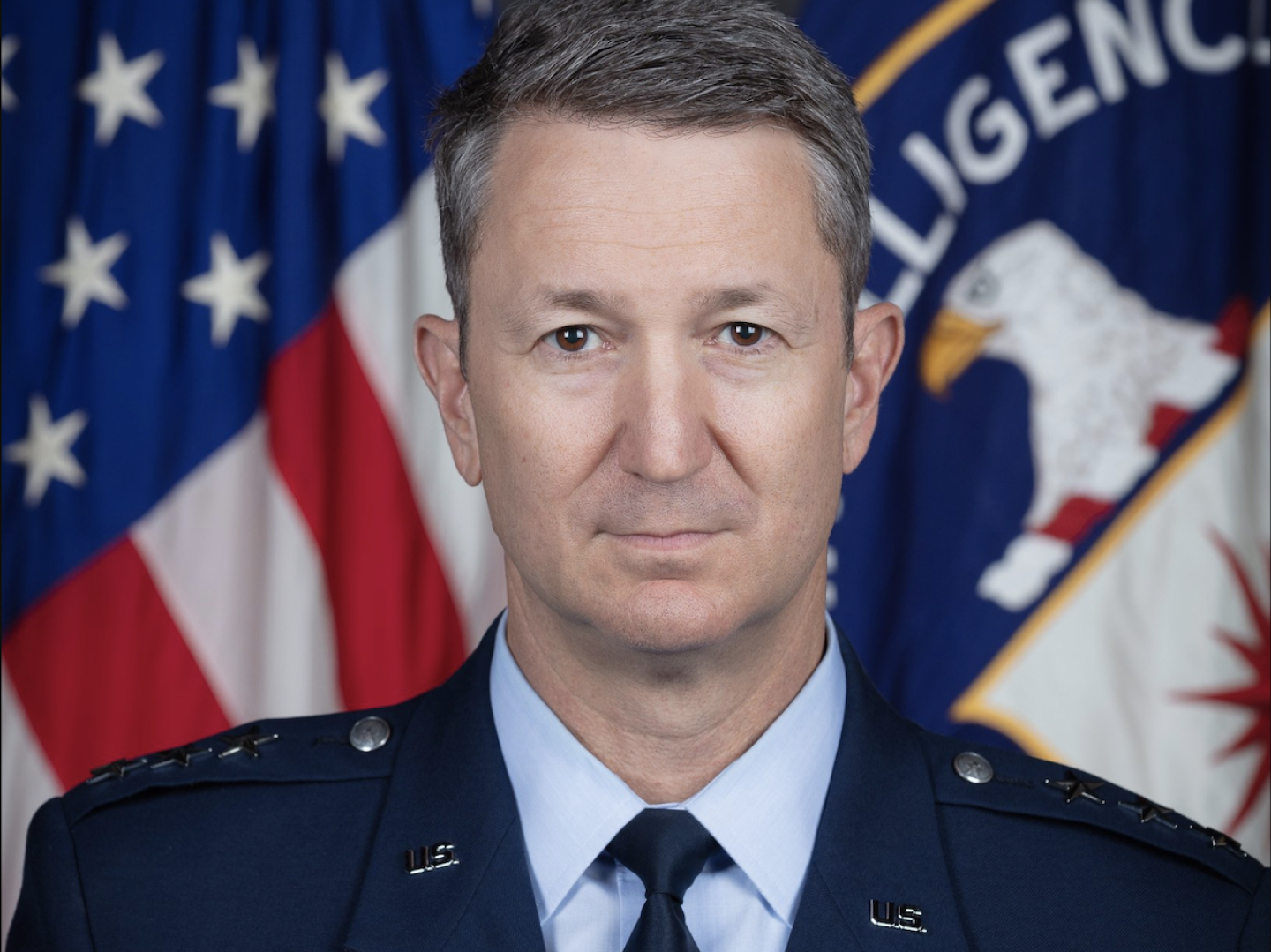 Donald Trump nombra a Dan Caine como nuevo jefe del Estado Mayor de EU