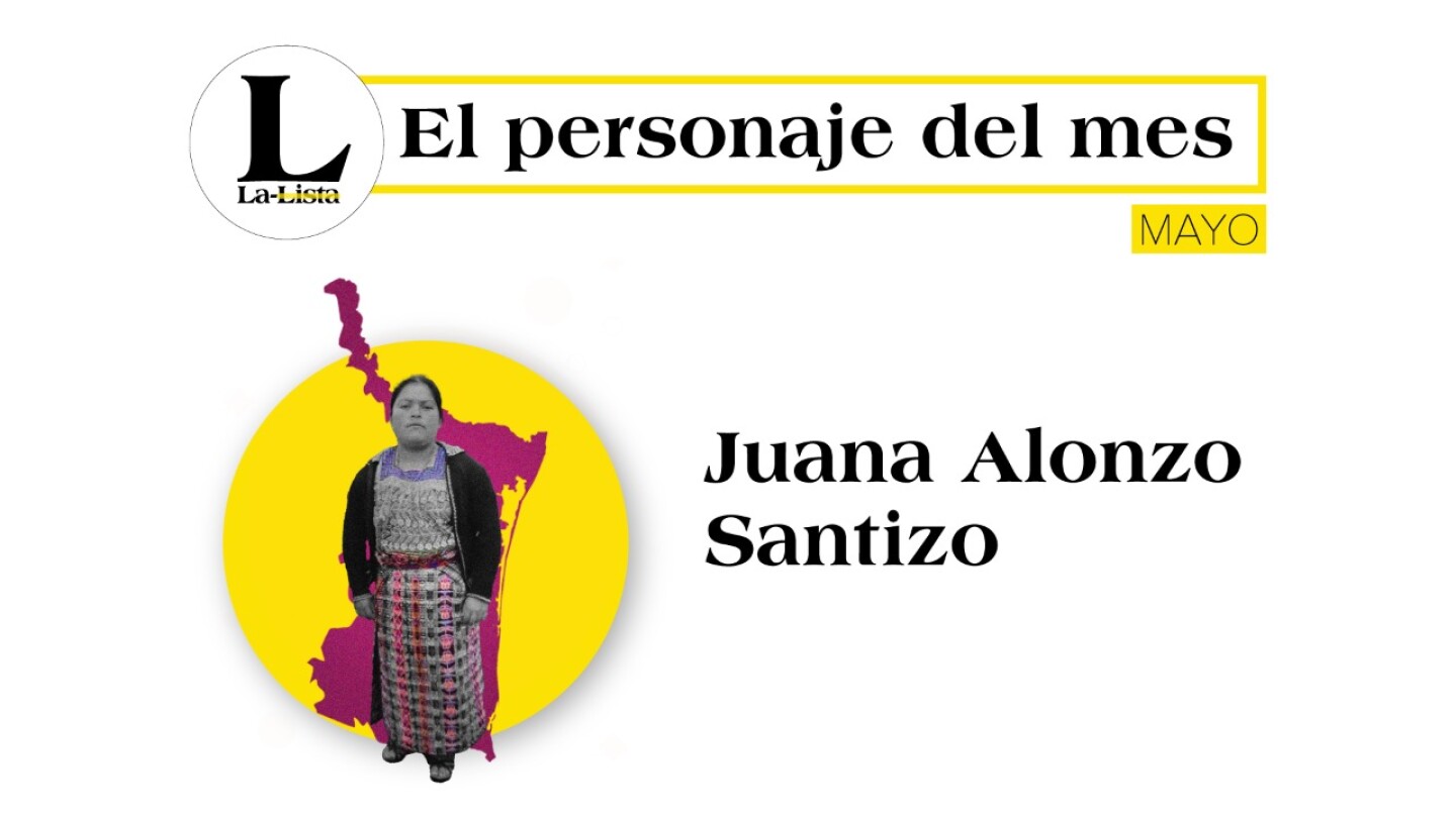 Juana-Alonzo