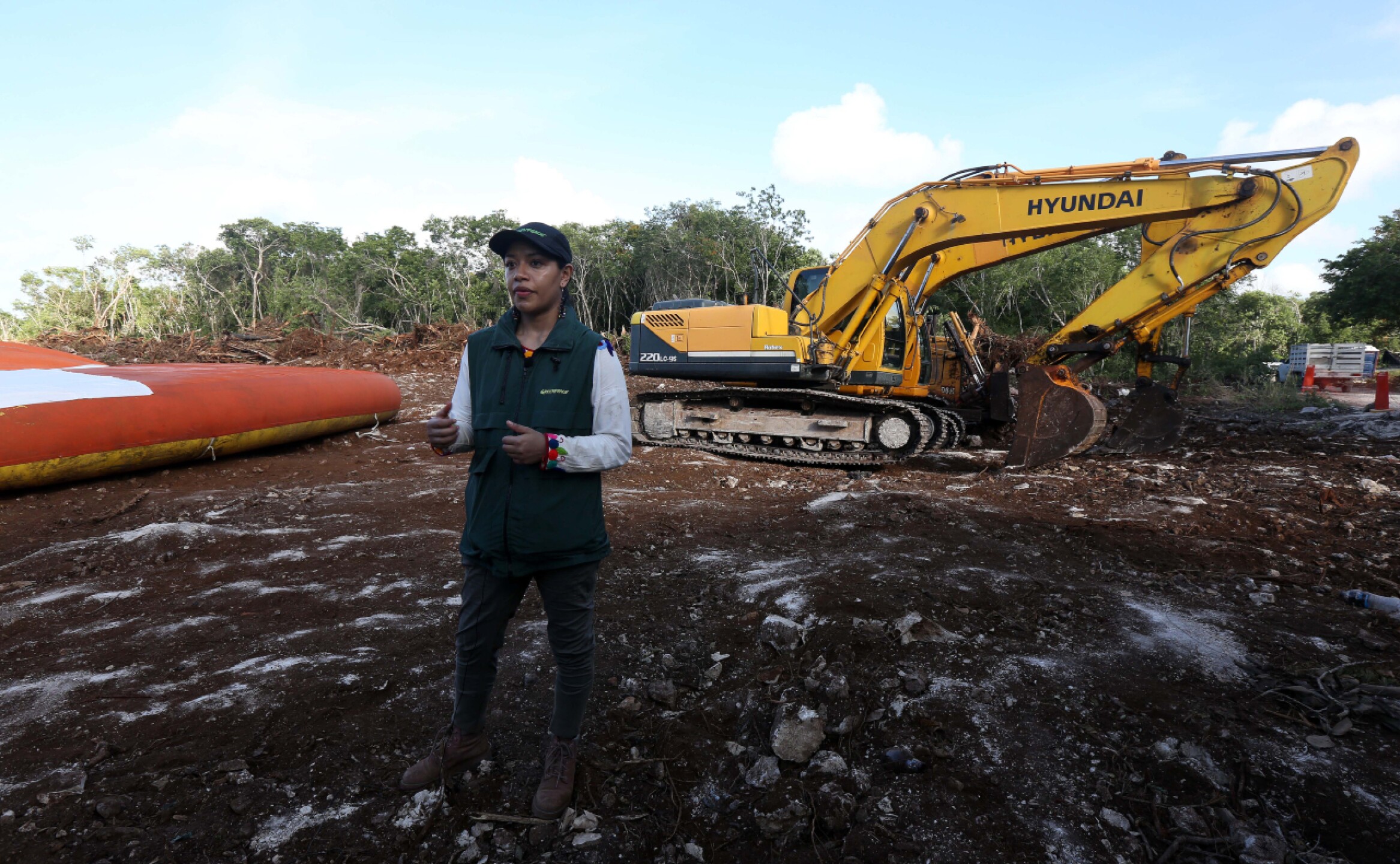 Greenpeace-Tren-Maya-efe