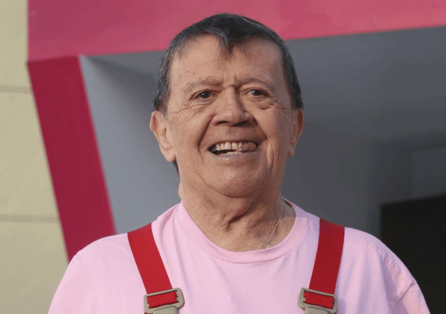 chabelo