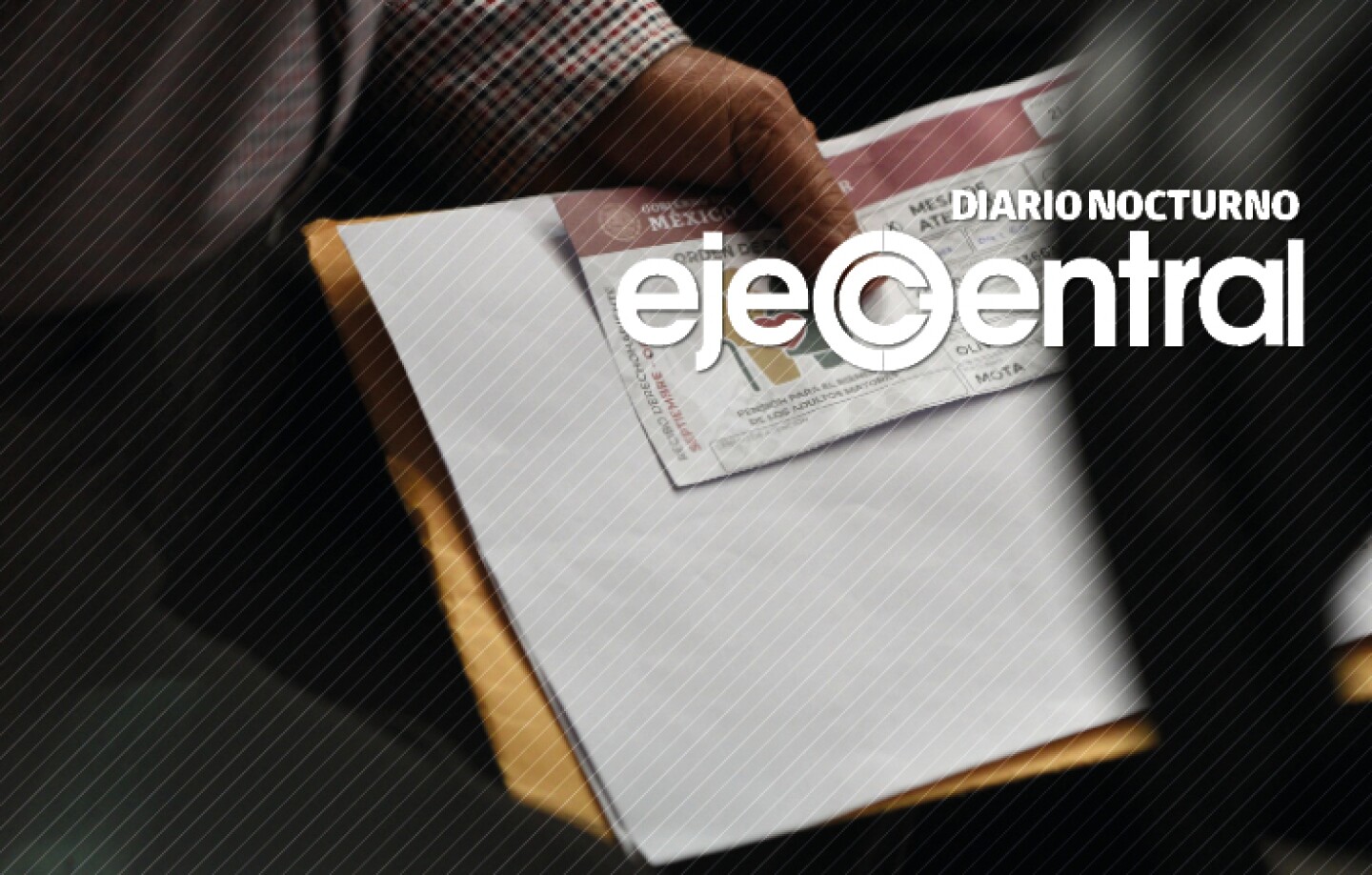 3 Promo 701 Pensiones se comen a los programas de la 4T