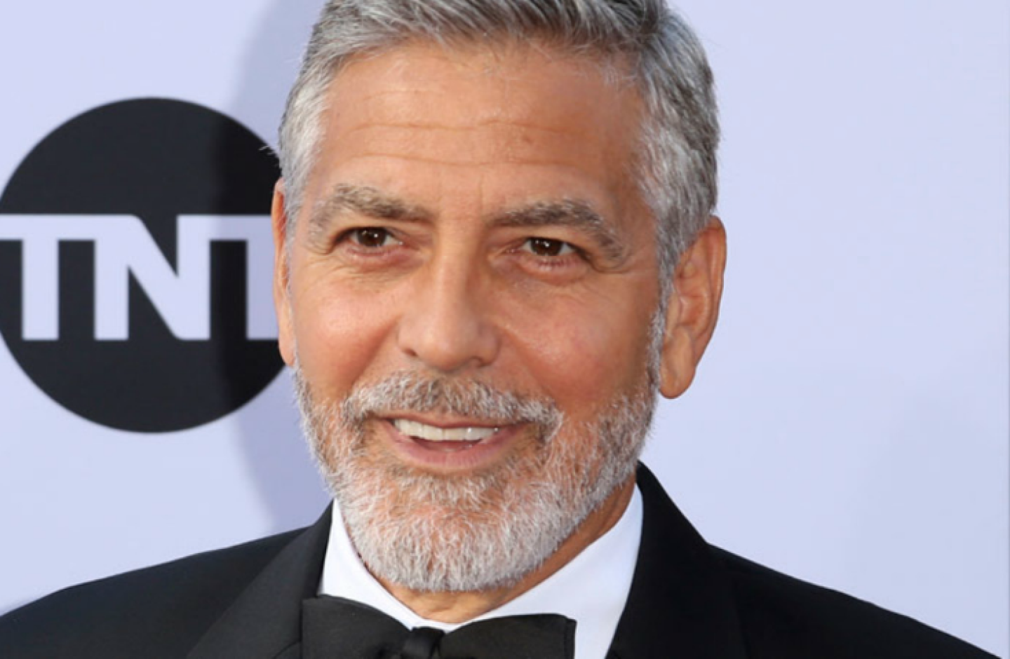 George Clooney